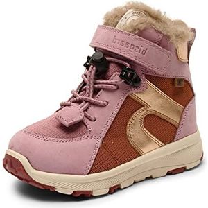 Bisgaard Marlon tex Fashion Boot voor jongens, uniseks, lichtpaars, 34 EU, paars (light purple), 34 EU