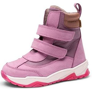 Bisgaard Dorelle Tex Fashion Boot voor kinderen, uniseks, paars, 31 EU