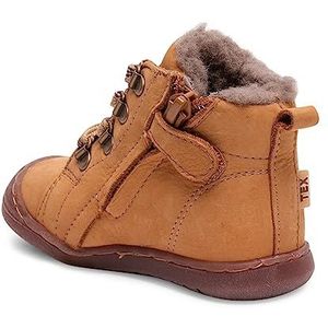 Bisgaard Unisex kinderen Rudi L Tex Boot, tan, 28 EU