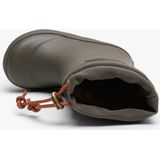 Bisgaard - Thermo - Regenlaars - Olive - Natuurlijk Rubber