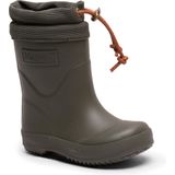 Bisgaard - Thermo - Regenlaars - Olive - Natuurlijk Rubber