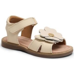 Bisgaard Barbara o Sandaal, beige, 34 EU, beige, 34 EU