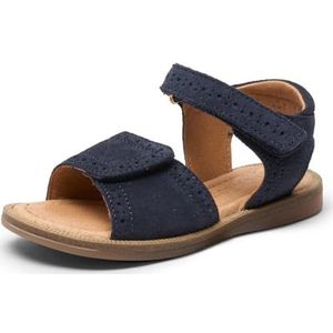 Bisgaard Andrea Sandal, Marine, 32 EU, marineblauw, 32 EU
