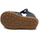 Bisgaard Sandalen - Carly - Navy