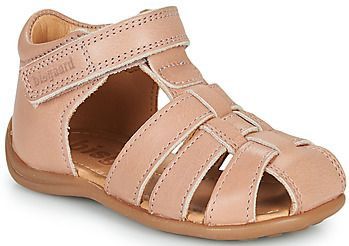 Bisgaard - CARLY - Sandalen - Roze