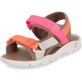 Bisgaard  NICO  sandalen  kind Roze