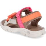 Bisgaard  NICO  sandalen  kind Roze