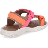Bisgaard  NICO  sandalen  kind Roze