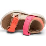 Bisgaard  NICO  sandalen  kind Roze