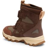 Bisgaard - Edon - Kuitlaarzen - Pruim