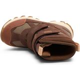 Bisgaard - Edon - Kuitlaarzen - Pruim