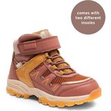 Bisgaard - Madison Tex - Rosa - Waterdicht - Natuurlijk Rubber