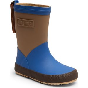 Bisgaard Bisgaard Fashion II Regenlaarzen, uniseks, kinderen, Oceaan Blauw