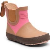 Bisgaard - Baby Rubber II - Regenlaars - Bubble Gum - Natuurlijk Rubber