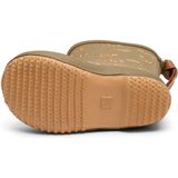 Bisgaard - Basic - Regenlaars - Groen - Natuurlijk Rubber