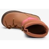 Bisgaard - Nordic - Regenlaars - Pink - Natuurlijk Rubber
