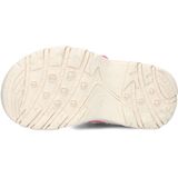 BISGAARD - 74401 - Sandalen - Roze - Canvas - Klittenbandsluiting