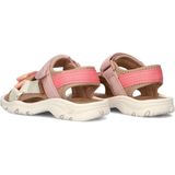 Sandalen - Nico - Color-Blocking - Textiel - Velcro Sluiting