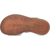 Bisgaard 70274 Sandalen - Meisjes - Zilver - Maat 27