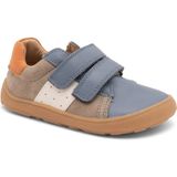 Bisgaard - RICCO - Barefoot Schoenen - Leer - Zwart