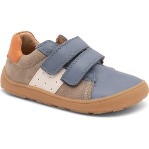 Bisgaard - RICCO - Barefoot Schoenen - Leer - Zwart
