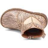 Bisgaard - Maggie - Enkellaarsjes - Leer