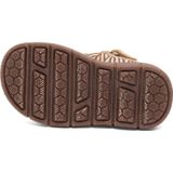 Bisgaard - Maggie - Enkellaarsjes - Leer