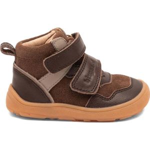 Bisgaard - Becky - Sneakers - Bruin - 20 EU Breed