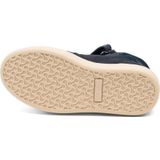 Bisgaard - Sneaker - Echt Leer - Met Wollen Voering - Kleur