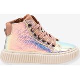 Bisgaard - Debbie - Sneaker - Hoogwaardig Leer