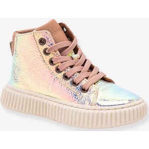 Bisgaard - Debbie - Sneaker - Hoogwaardig Leer