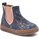 Bisgaard - Siggi - Enkelboot - Hoogwaardig Leer