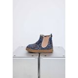 Bisgaard - Siggi - Enkelboot - Hoogwaardig Leer