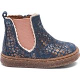 Bisgaard - Siggi - Enkelboot - Hoogwaardig Leer