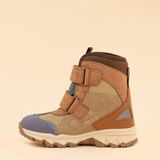 Bisgaard - Edon - Kuitlaarzen - Bruin - 32 EU