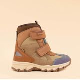 Bisgaard - Edon - Kuitlaarzen - Bruin - 32 EU