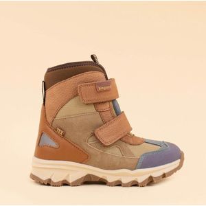 Bisgaard - Edon - Kuitlaarzen - Bruin - 32 EU