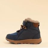 Bisgaard - Marlon - Bottines - Blauw Marine - Unisex - 27 EU