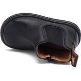 Bisgaard - Phillip - Enkellaarsjes - Leren Buiten- en Voering - Ritssluiting