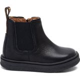 Bisgaard - Phillip - Enkellaarsjes - Leren Buiten- en Voering - Ritssluiting