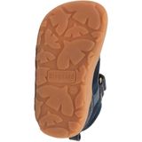 Bisgaard - Barefoot Sneaker - Hoogwaardig Leer - Supercomfortabel