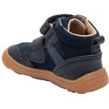 Bisgaard - Barefoot Sneaker - Hoogwaardig Leer - Supercomfortabel