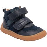 Bisgaard - Barefoot Sneaker - Hoogwaardig Leer - Supercomfortabel