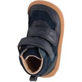 Bisgaard - Barefoot Sneaker - Hoogwaardig Leer - Supercomfortabel