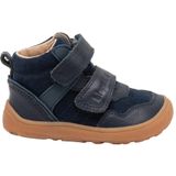 Bisgaard - Barefoot Sneaker - Hoogwaardig Leer - Supercomfortabel