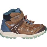 Bisgaard - Madison - Laarzen - Saffier - Chocoladebruin - Olijfgroen - Rosé