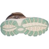 Bisgaard - Madison - Laarzen - Saffier - Chocoladebruin - Olijfgroen - Rosé