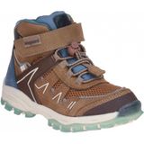 Bisgaard - Madison - Laarzen - Saffier - Chocoladebruin - Olijfgroen - Rosé