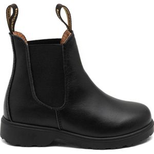 Bisgaard - Kim - Chelsea Boots - Zwart