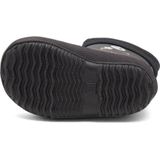 Bisgaard - Winterlaarzen gevoerd voor baby's - Thermo Baby - Blauw